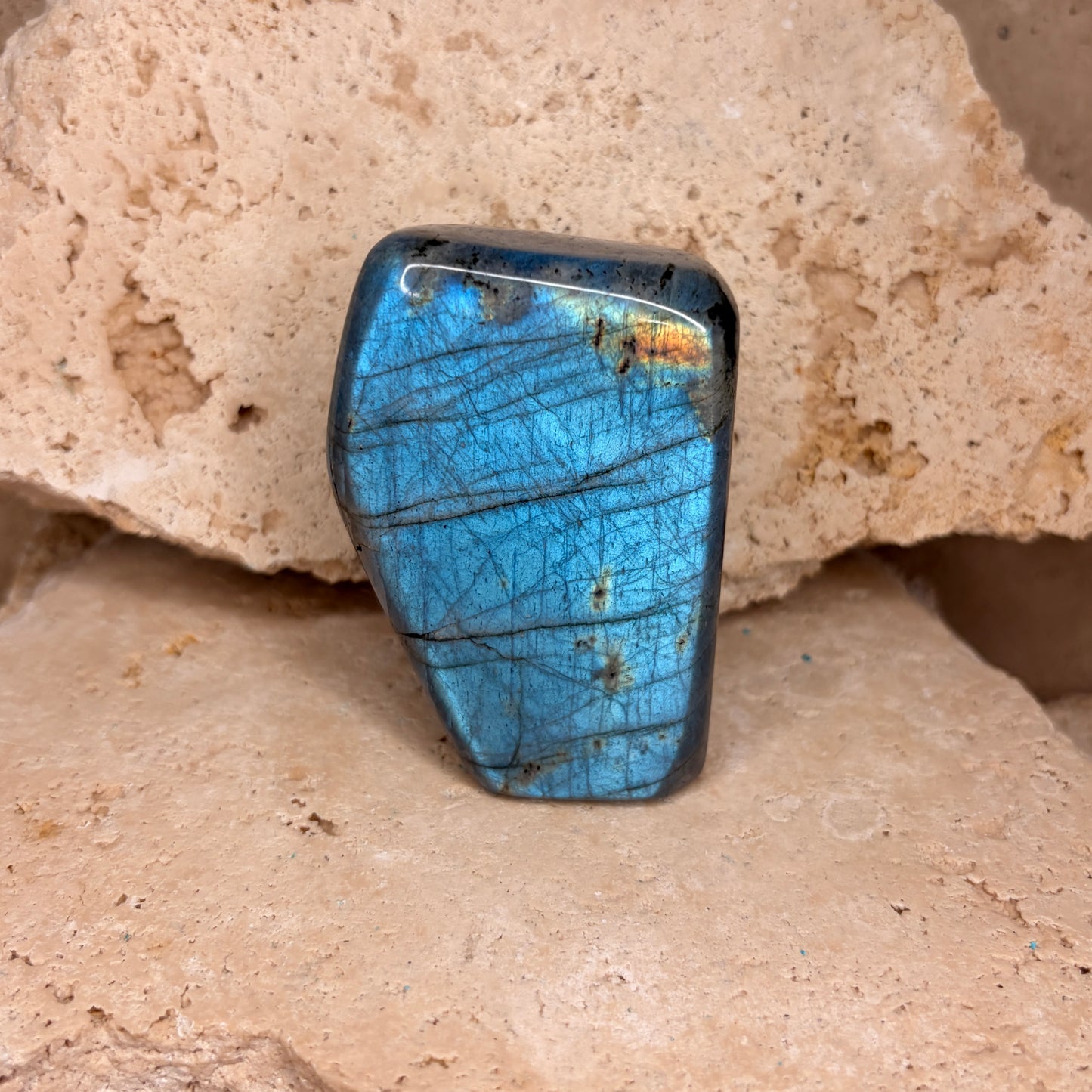 Labradorite Freeform 1