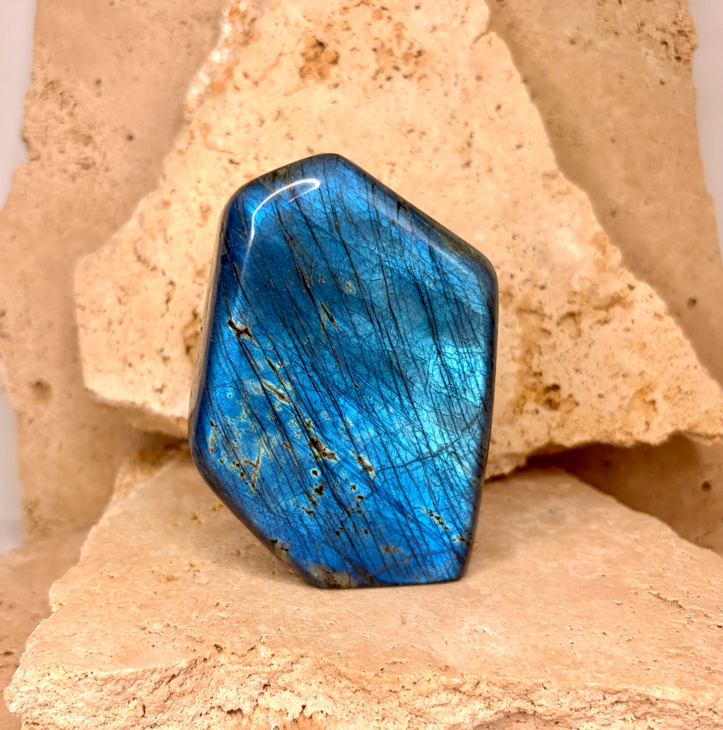 Labradorite Freeform 8
