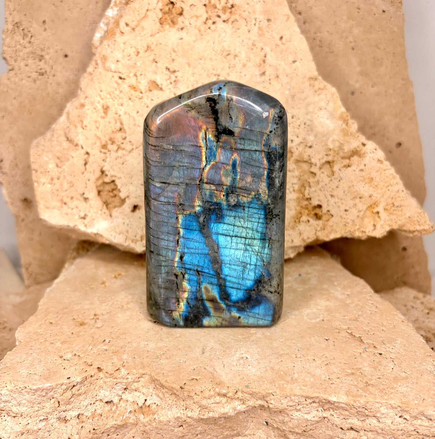 Labradorite Freeform 4