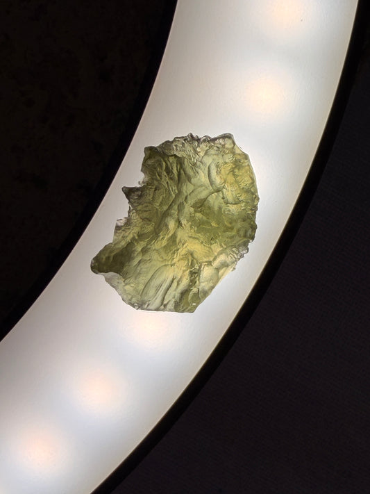 Moldavite 4.61g