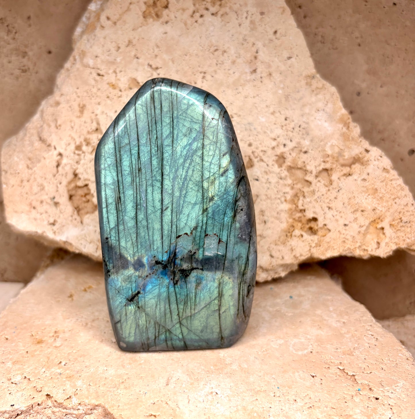 Labradorite Freeform 3