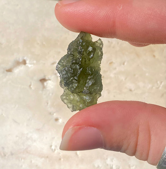 Moldavite 5.32g