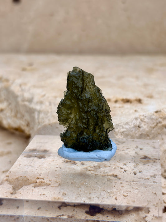 Moldavite 5.86g