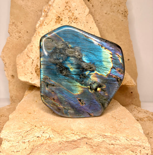 Labradorite Freeform 11