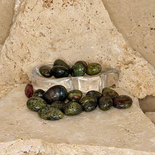 Dragons Blood Tumble