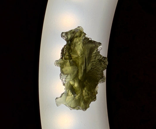 Moldavite 4.81g