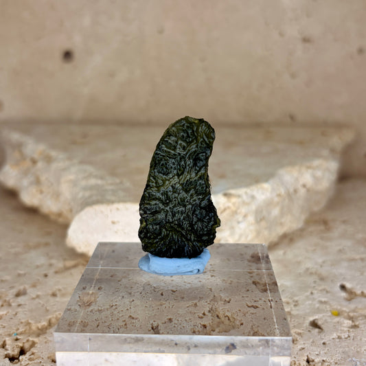 Moldavite 10.29g