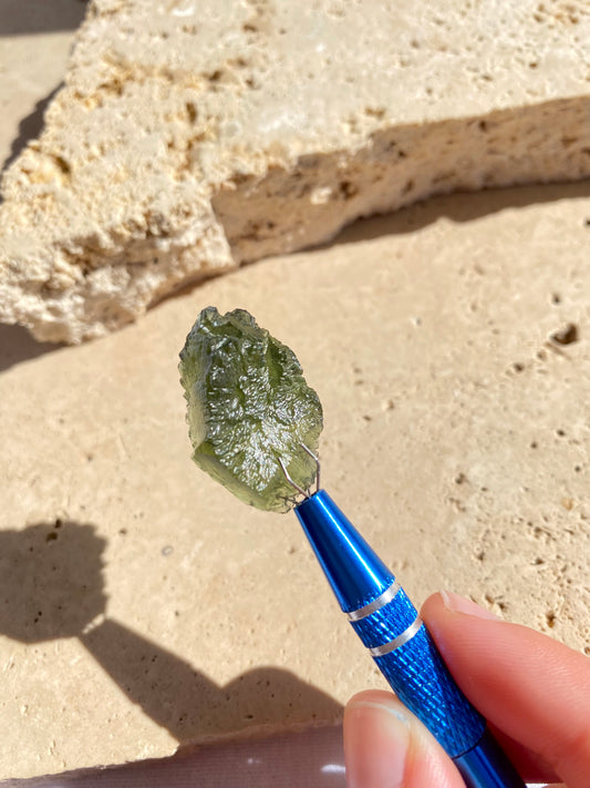 Moldavite 6.16g