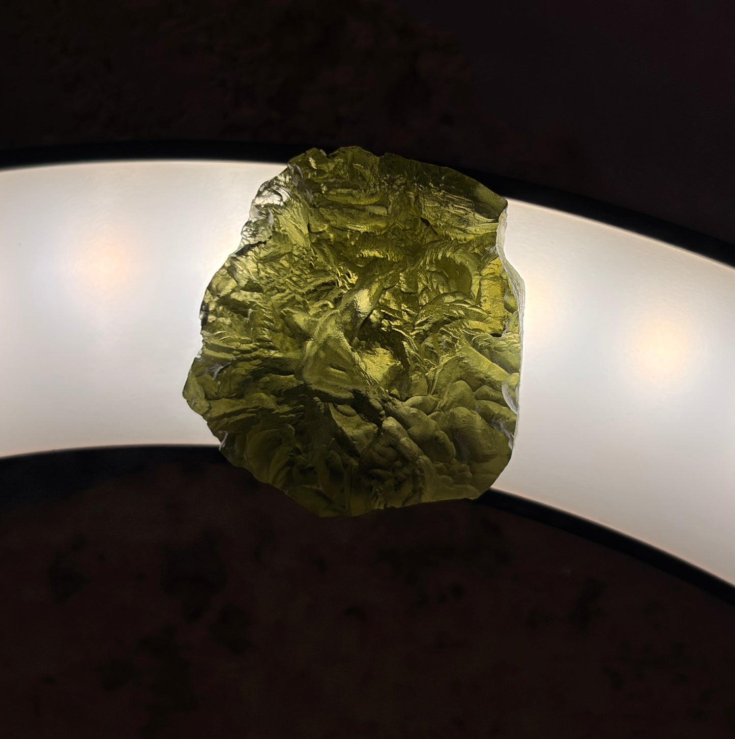 Moldavite 12.63g