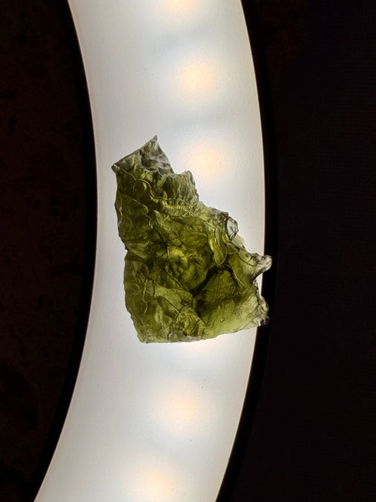 Moldavite 6.15g