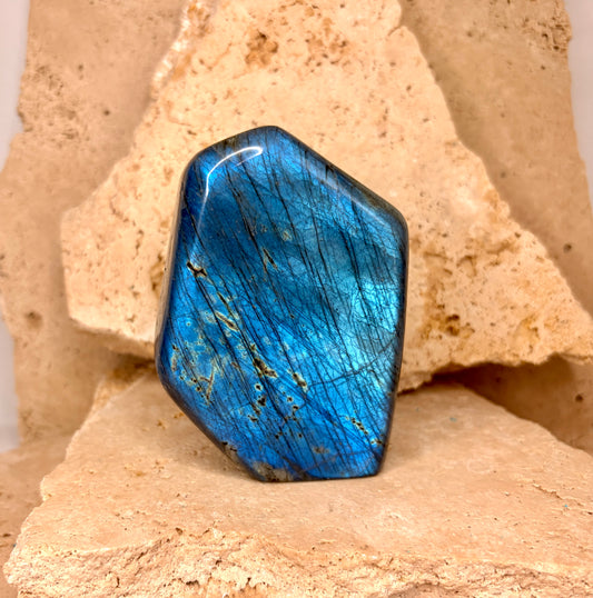 Labradorite Freeform 8