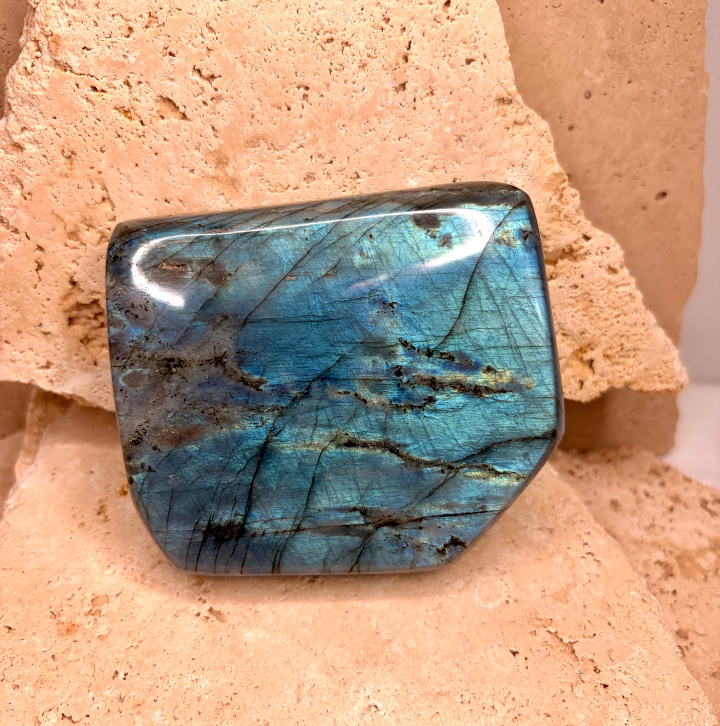 Labradorite Freeform 13