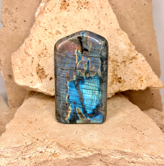 Labradorite Freeform 4