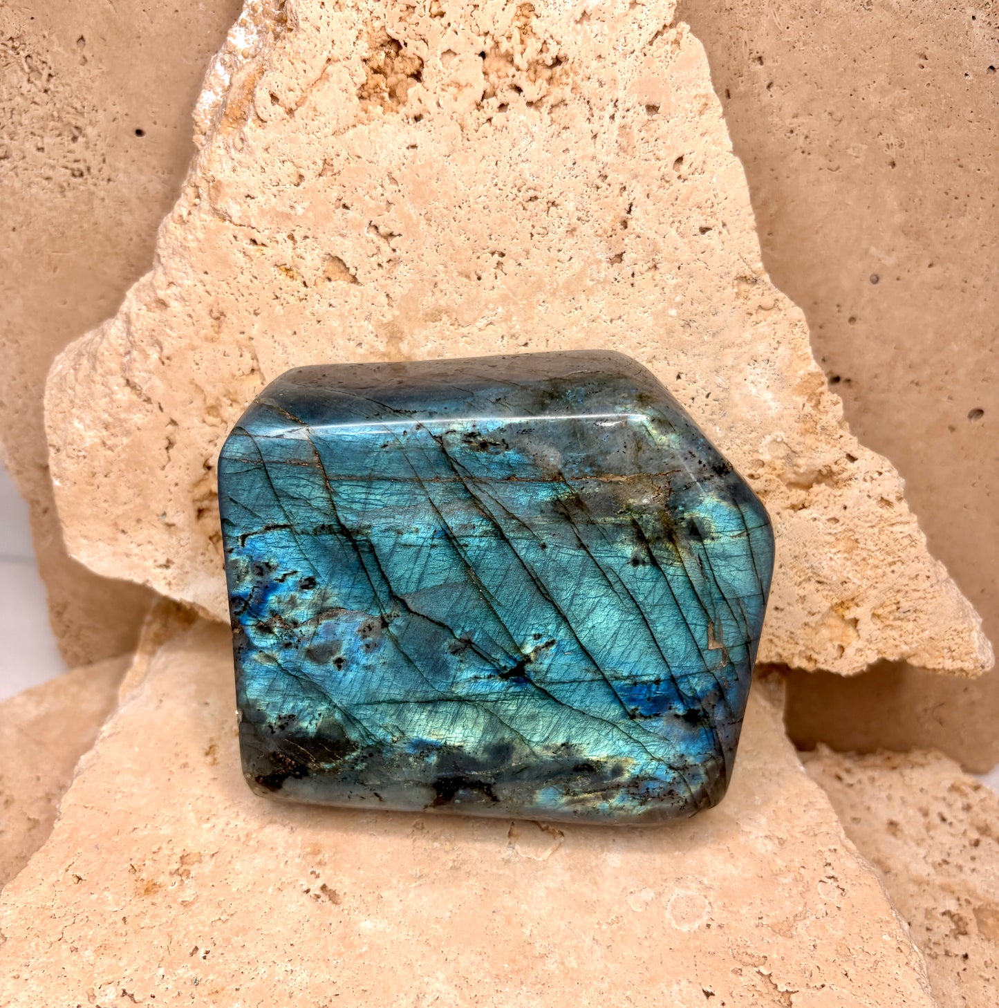 Labradorite Freeform 13
