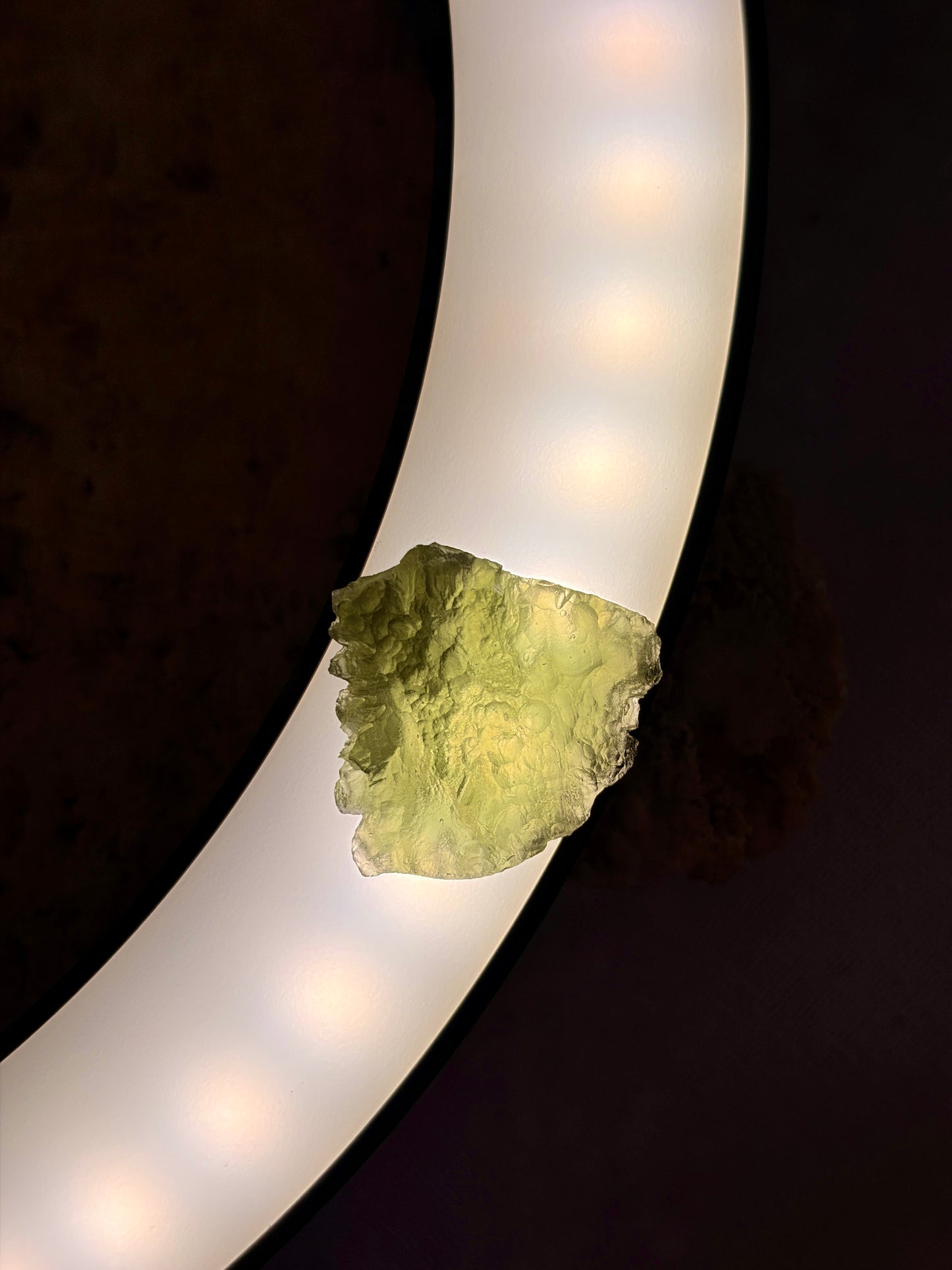 Moldavite 6.5g