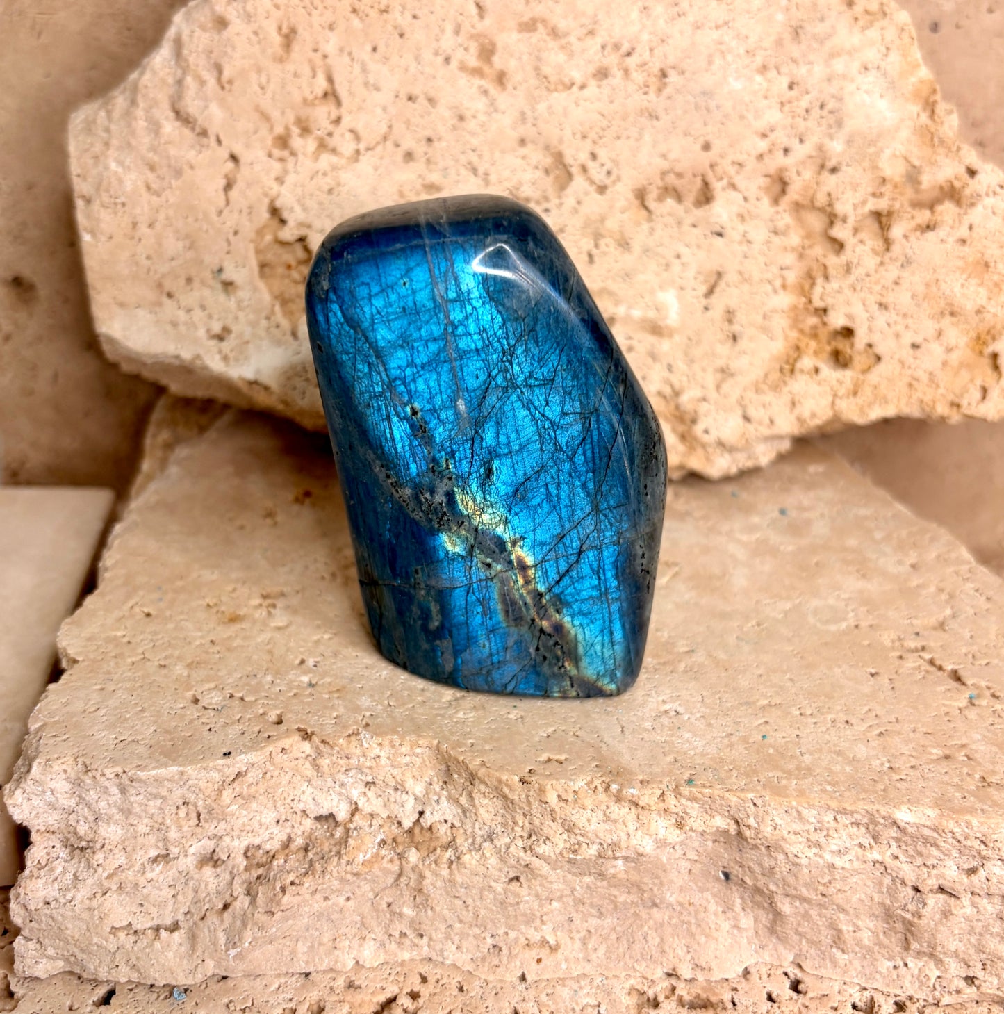 Labradorite Freeform 2