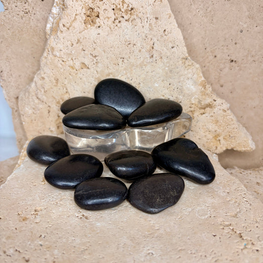 Shungite Flat Stone