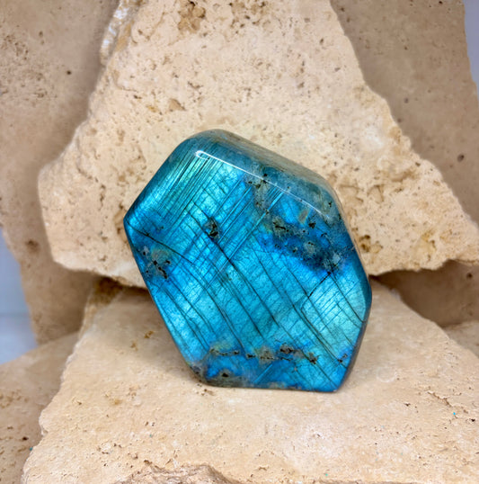 Labradorite Freeform 8