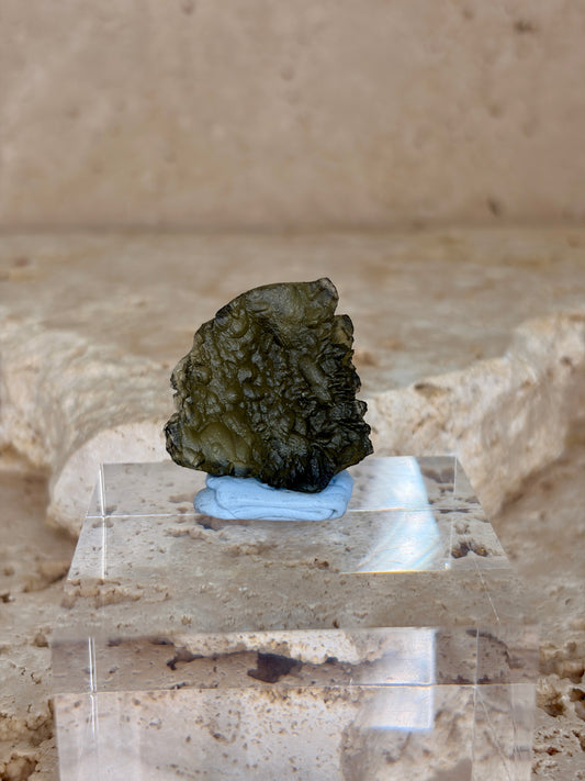 Moldavite 6.5g