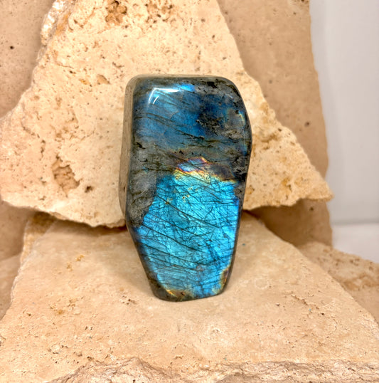 Labradorite Freeform 6