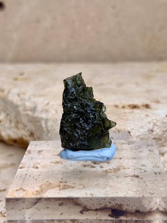 Moldavite 6.15g