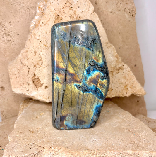 Labradorite Freeform 9