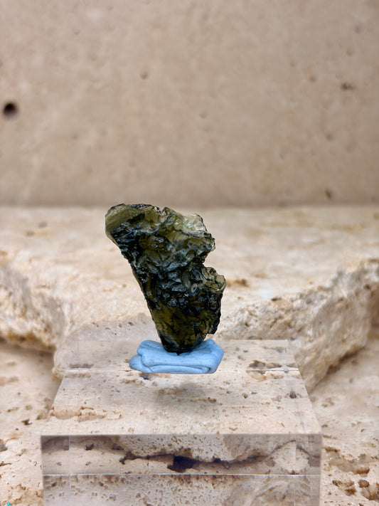 Moldavite 8.26g