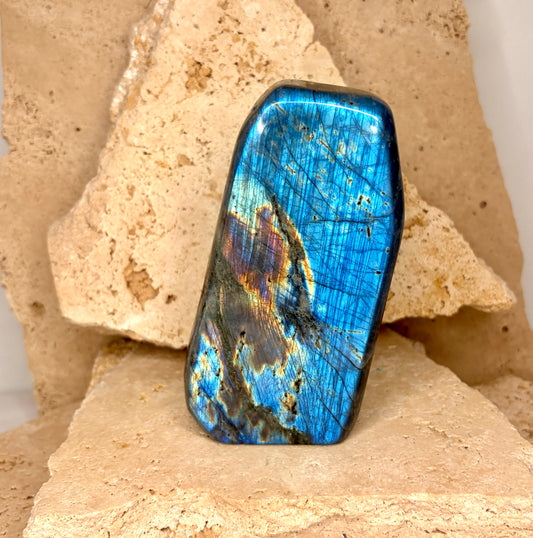 Labradorite Freeform 10