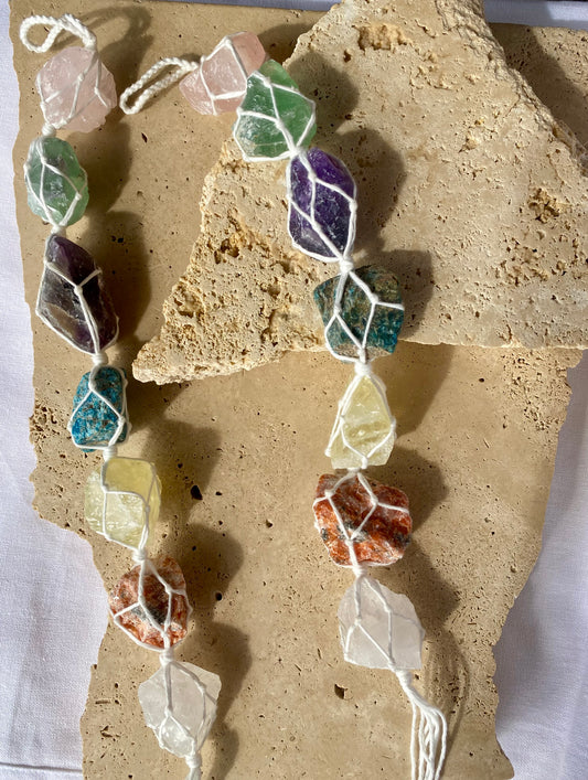Chakra Hanger
