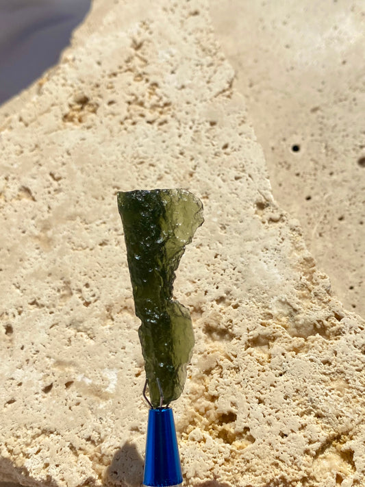 Moldavite 6.19g