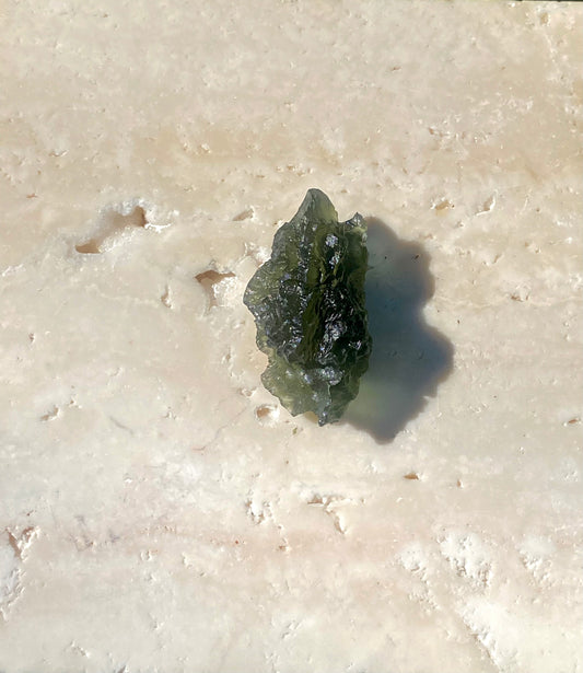 Moldavite 5.32g