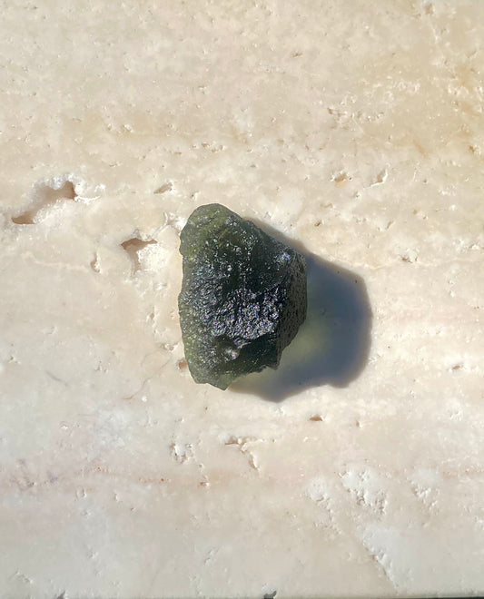 Moldavite 5.89g