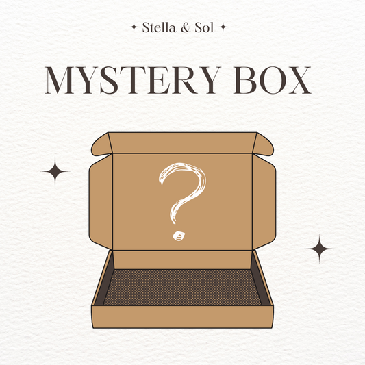 $300 Mystery Box