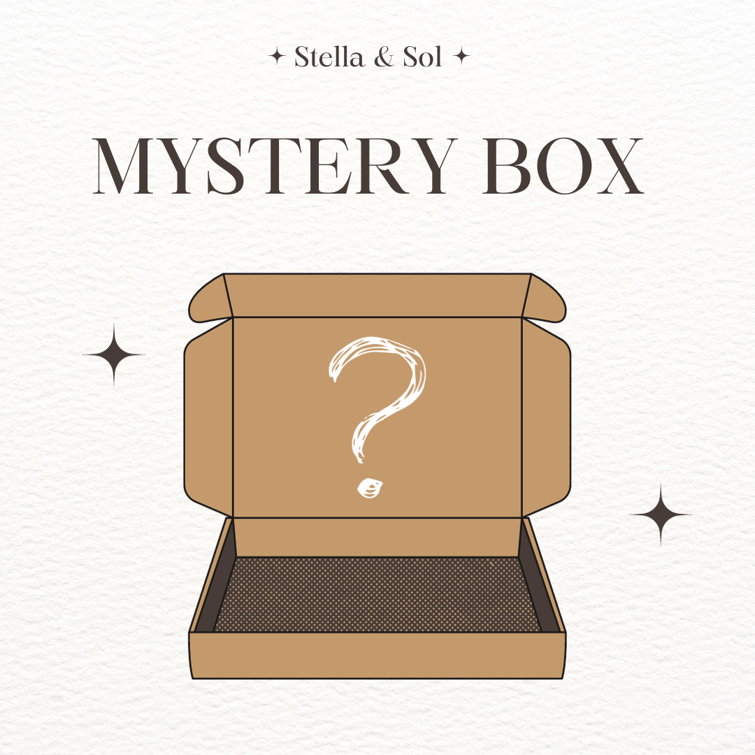 $200 Mystery Box