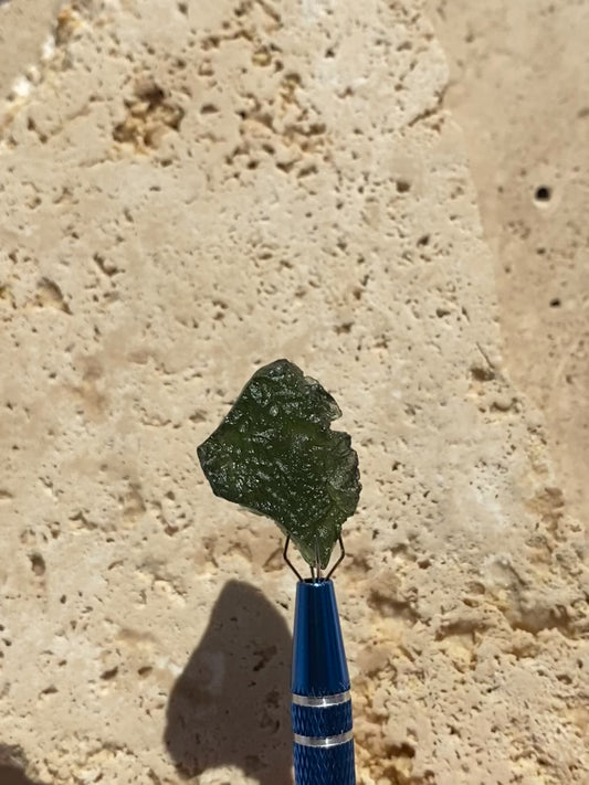 Moldavite 6.98g