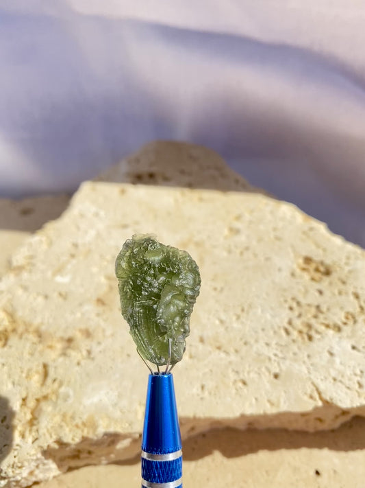Moldavite 6.7g