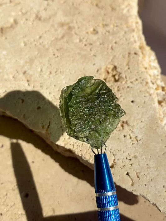Moldavite 8.79g